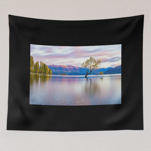 Item preview, That Wanaka Tree designed and sold by Adrian Alford Photography.