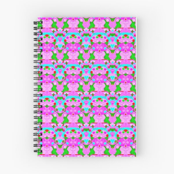 Item preview, Cartoon Pattern mji designed and sold by Amakobe.