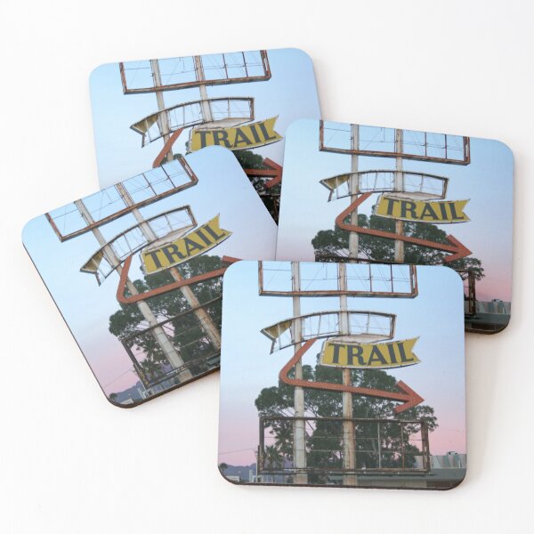 Item preview, Trail of Broken Dreams designed and sold by RichImage.
