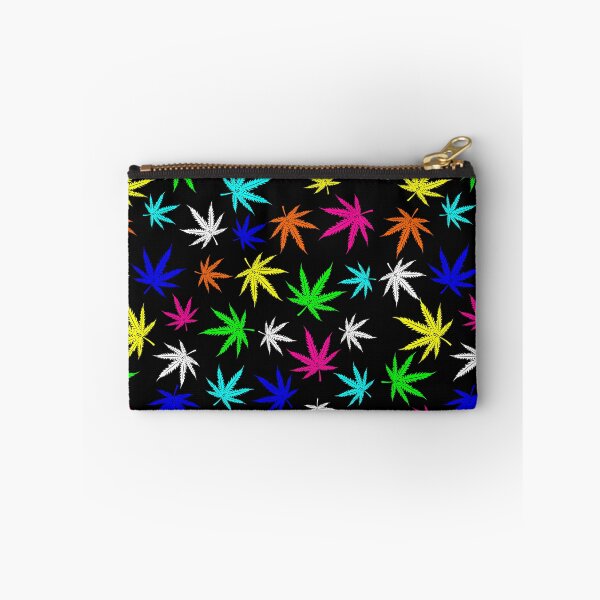 Item preview, Marijuana Pattern designed and sold by mistergoodiez.