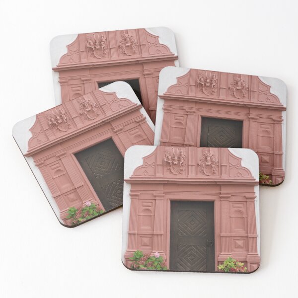 Item preview, Photography Architecture at Lichtenberger Castle designed and sold by PM-Artistic.