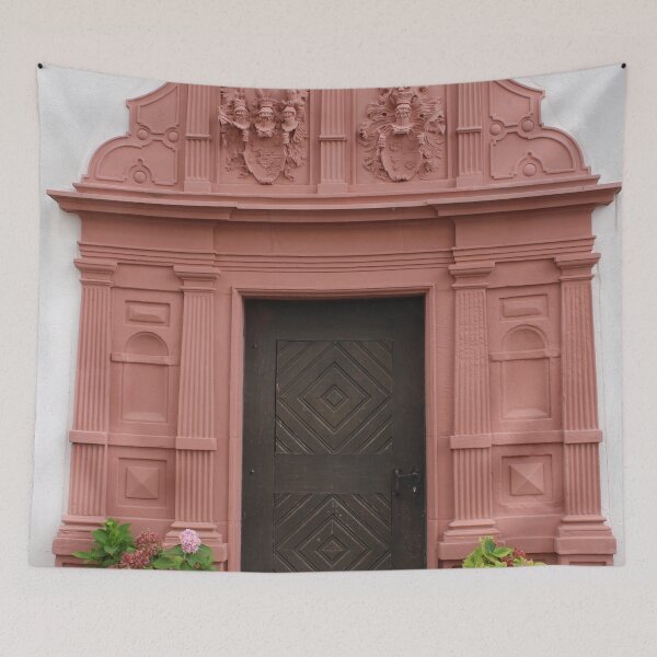 Item preview, Photography Architecture at Lichtenberger Castle designed and sold by PM-Artistic.