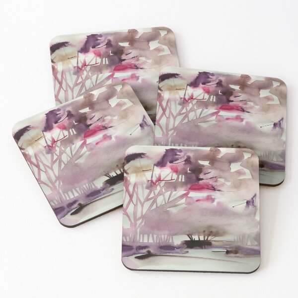 Item preview, musical winter designed and sold by Marianna Tankelevich.