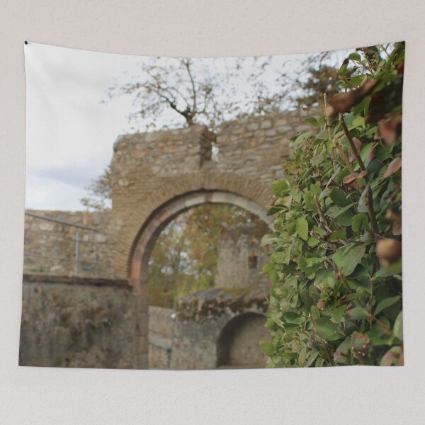 Item preview, Photography Architecture at Lichtenberger Castle designed and sold by PM-Artistic.