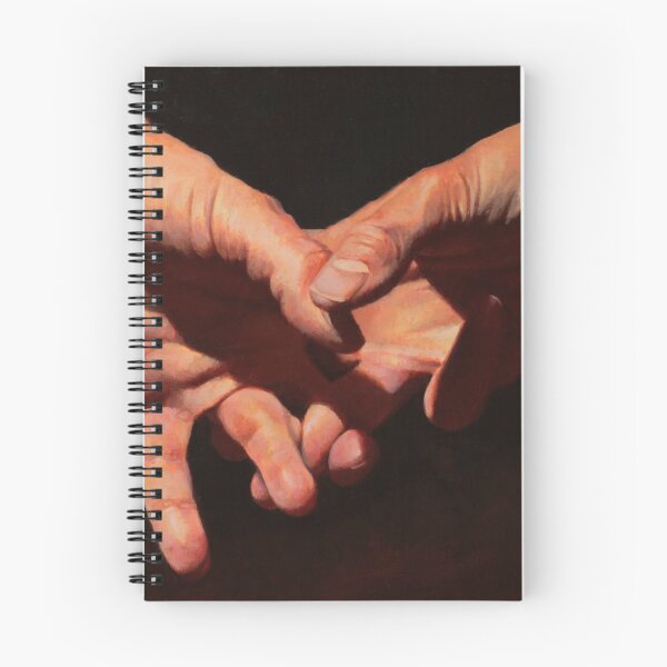 Item preview, Hands 07 designed and sold by Leo Plaw.