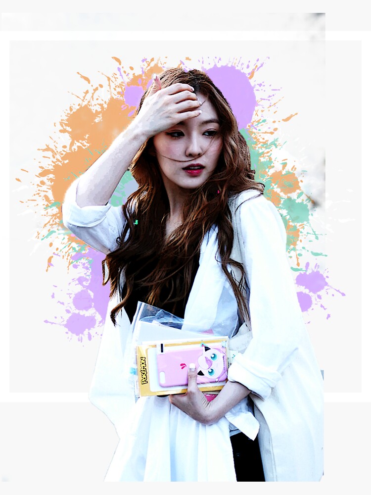 Superstar red velvet hotsell