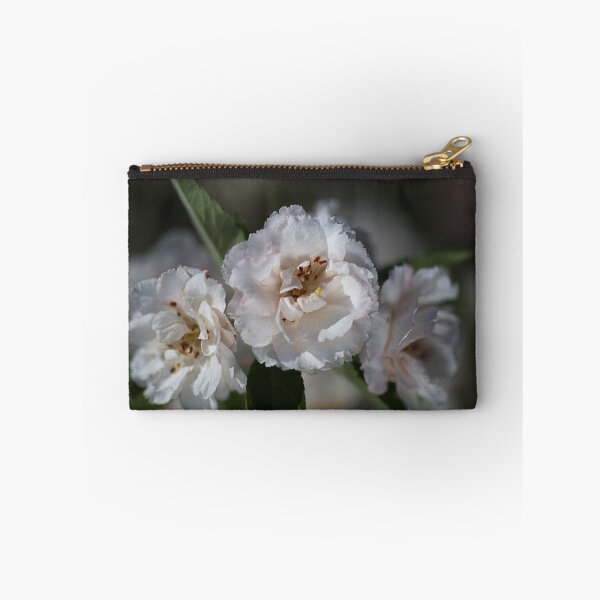 Item preview, Soft White Crabapple Flowers  designed and sold by Joy Watson - Natural Light Photography .