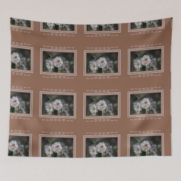 Item preview, Soft White Crabapple Flowers  designed and sold by Joy Watson - Natural Light Photography .