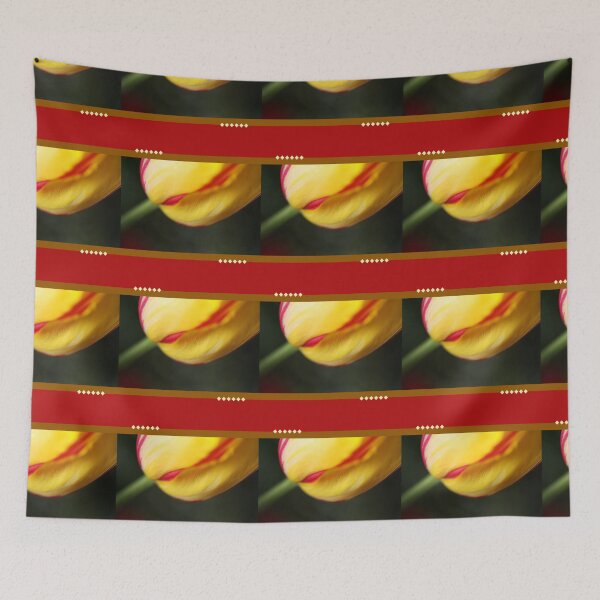 Item preview, A Tulips Dream designed and sold by Joy Watson - Natural Light Photography .