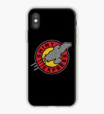 Shiny Express (Variant) iPhone Case