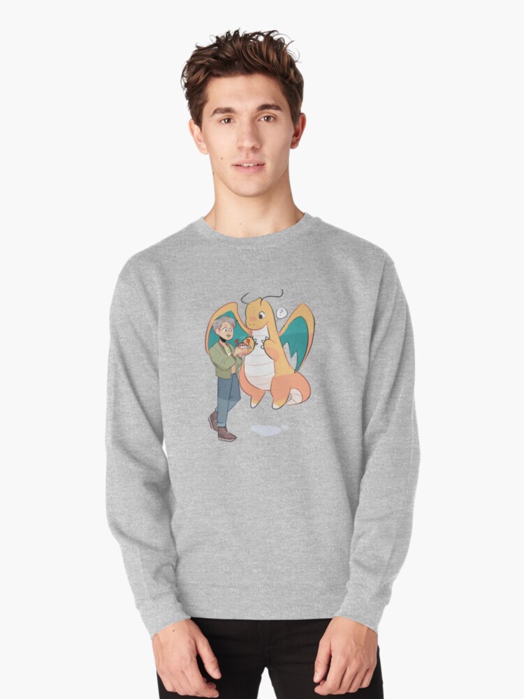 namjoon sweatshirt