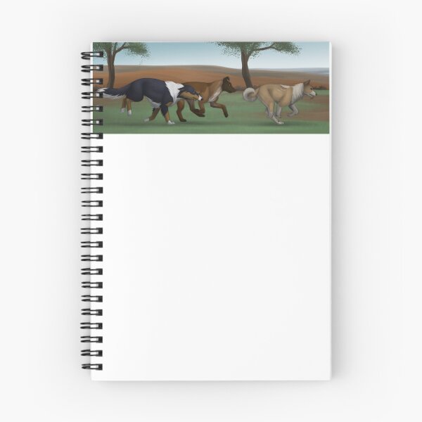 Item preview, Dog Race designed and sold by Silverti.