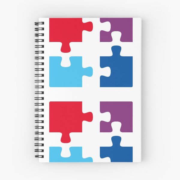 Item preview, Sanders Sides Puzzle designed and sold by sky-alive.