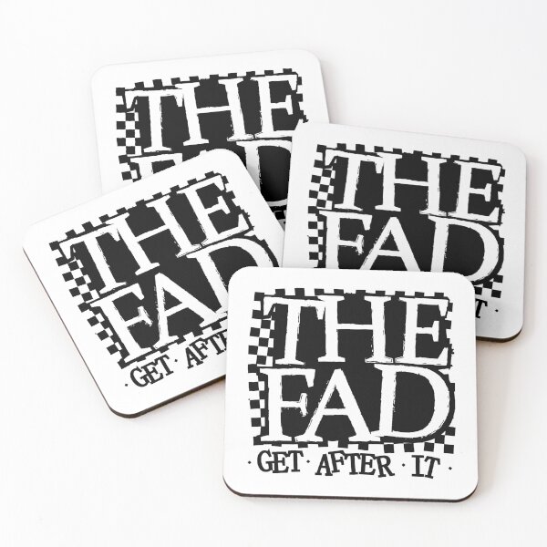 Item preview, Get the fad after it designed and sold by lesliewill.
