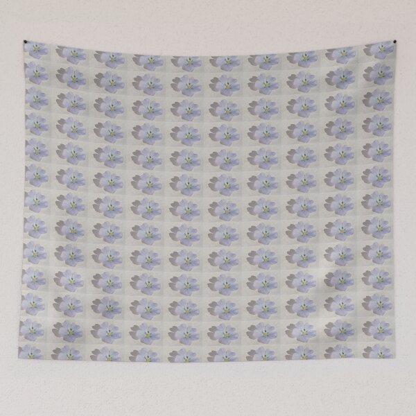 Item preview, Linum Watercolour designed and sold by Creative by Design.