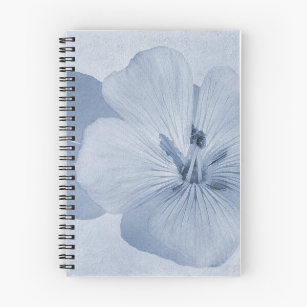 Item preview, Linen Watercolour Cyanotype designed and sold by Creative by Design.