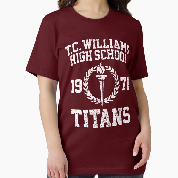 Item preview, T.C. Williams High School Titans 1971 - Remember the Titans designed and sold by huckblade.
