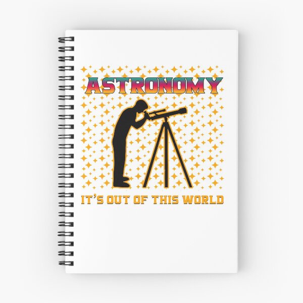 Item preview, Space - Astronomy. It's Out Of This World designed and sold by design2try.