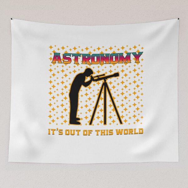 Item preview, Space - Astronomy. It's Out Of This World designed and sold by design2try.
