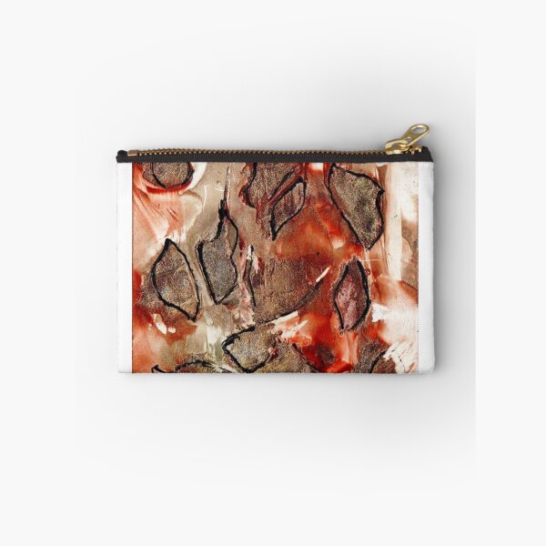 Item preview, Falling Autumn Leaves designed and sold by Trudie Moore.