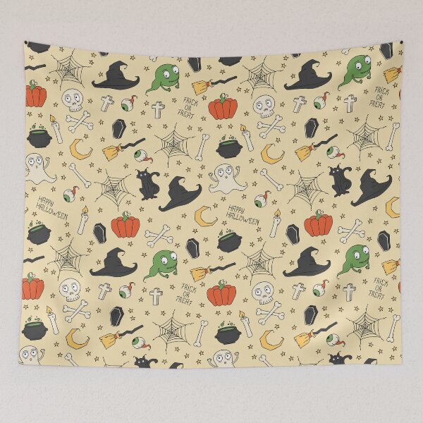 Item preview, Halloween designed and sold by FotoArtist.