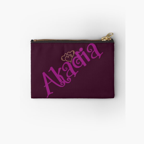 Item preview, My name is Akadia Too designed and sold by Selainae Tavros.