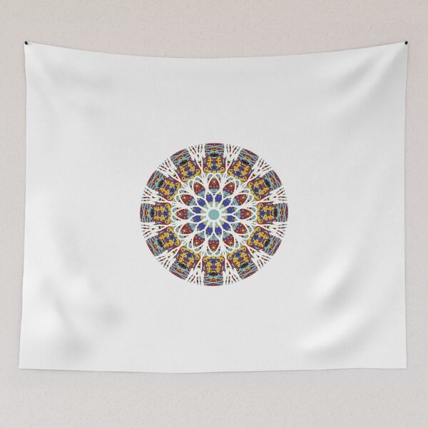 Item preview, MANDALA NO.3 designed and sold by AvilesDesign.