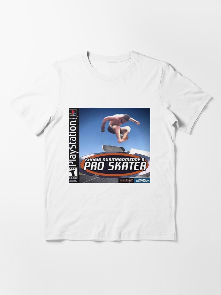 ufc t shirt khabib