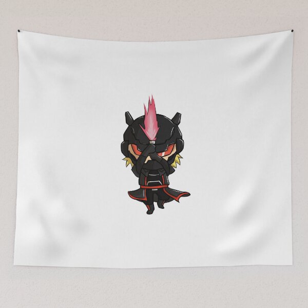 Item preview, FFBE Hyoh Chibi Extreme Nova Final Fantasy Brave Exvius designed and sold by AlyssaMoon.