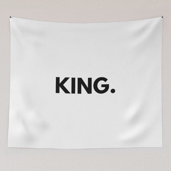 Item preview, king designed and sold by revoda.