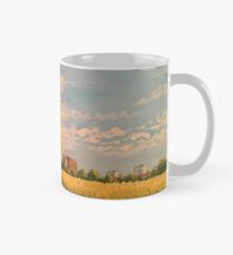 Longford River at Feltham Mug