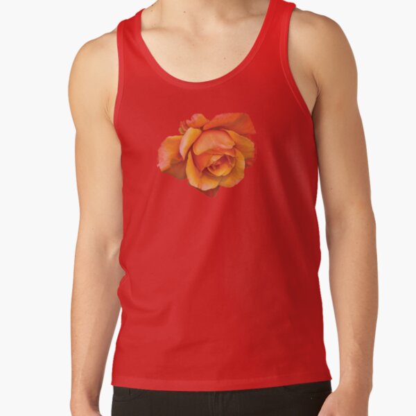 "A rose by any other name would be just as sweet" Tank Top