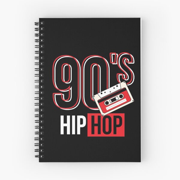Item preview, 90s Hip Hop designed and sold by GeschenkIdee.