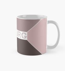 Hamburg Mug