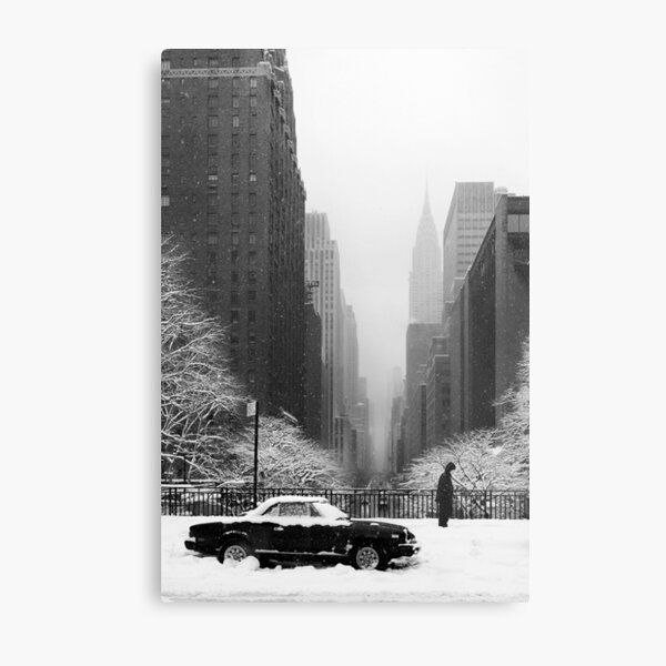 Item preview, Tudor City Place - 42nd Street - NYC designed and sold by Yannick Verkindere.