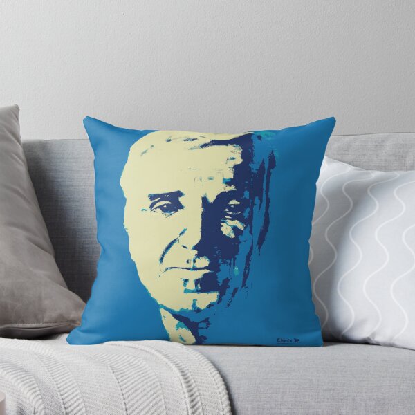 Item preview, Charles designed and sold by Christel  Roelandt.