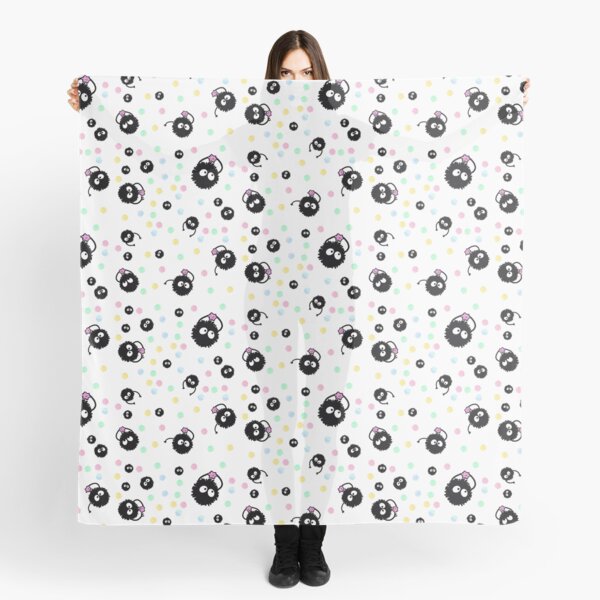 Dirty but cute Scarf