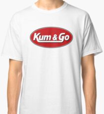 Kum & Go Classic T-Shirt