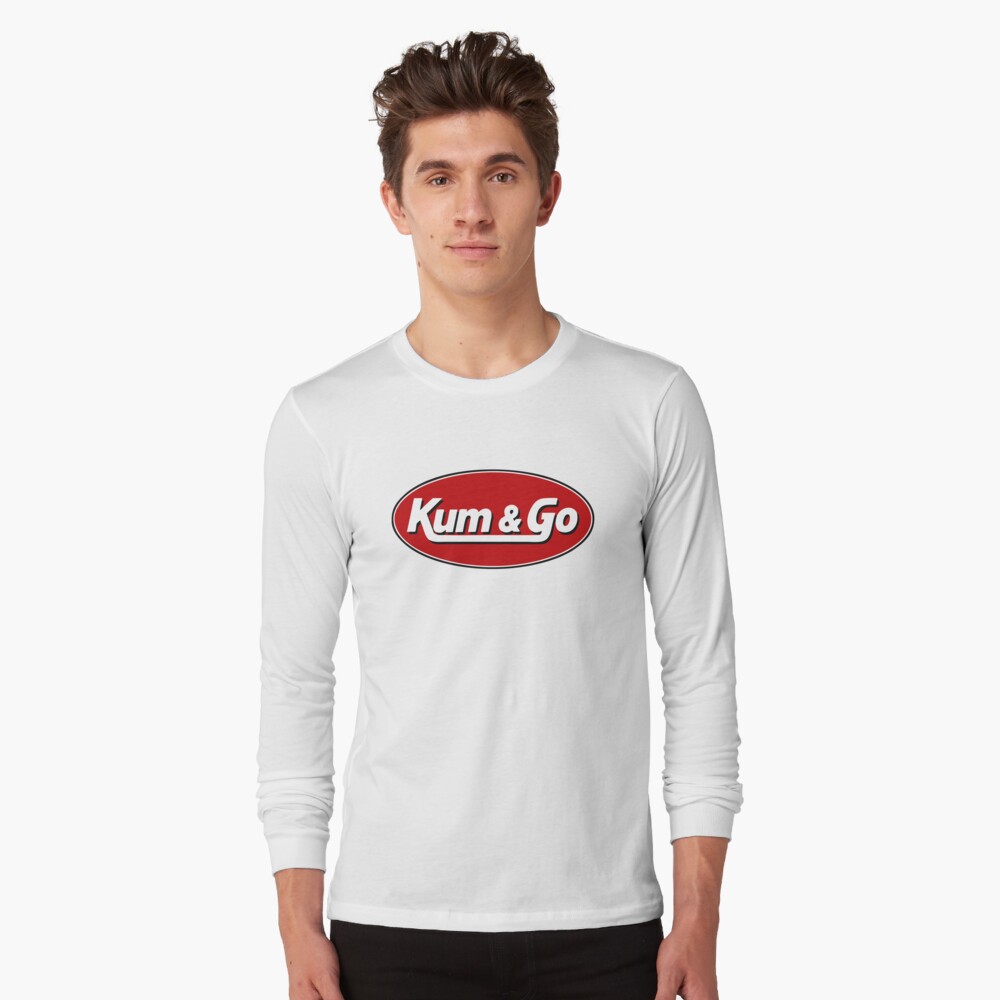 kum and gay rights shirt