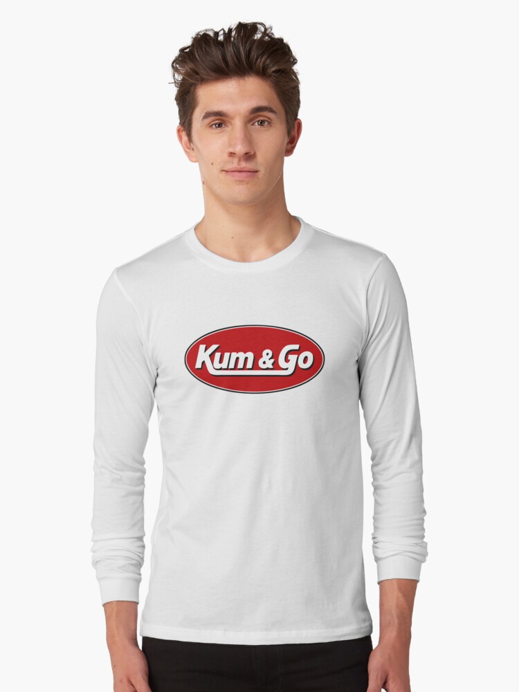 kum and gay rights shirt