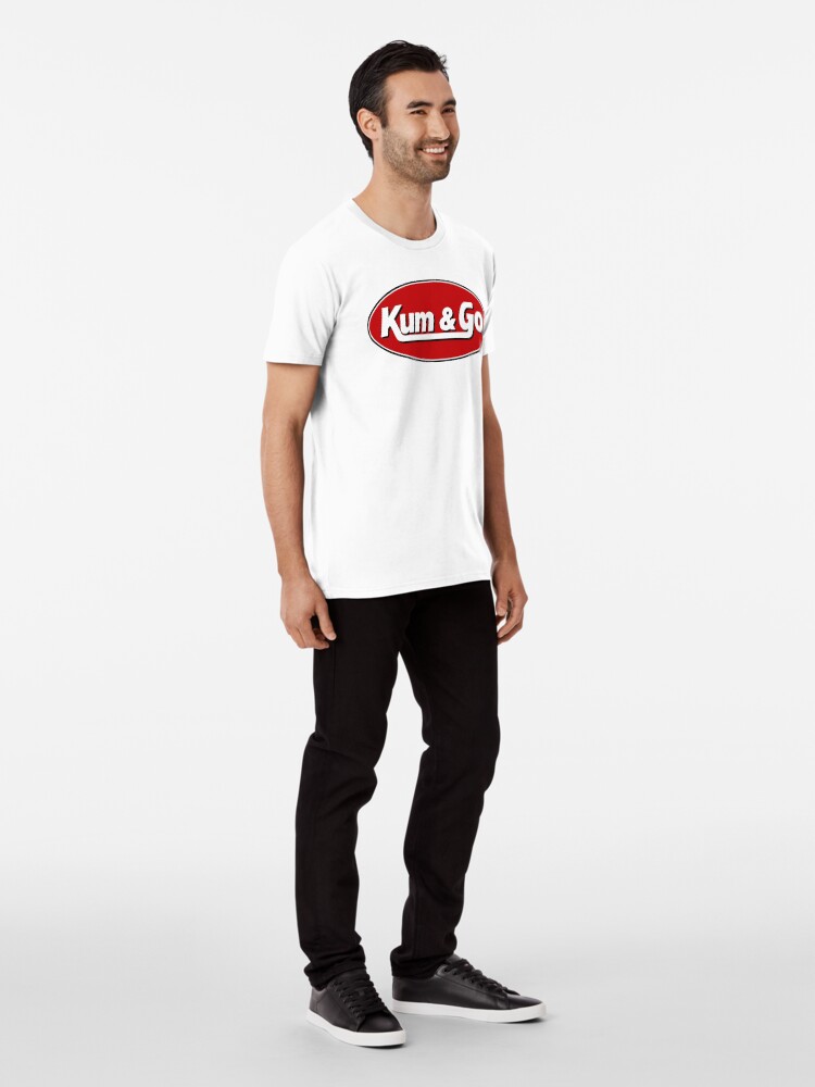 kum and gay rights shirt