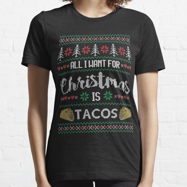 spanish ugly christmas sweater