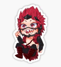 mha kirishima merch