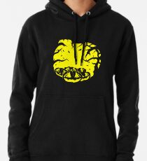 Pumpkins Hoodie