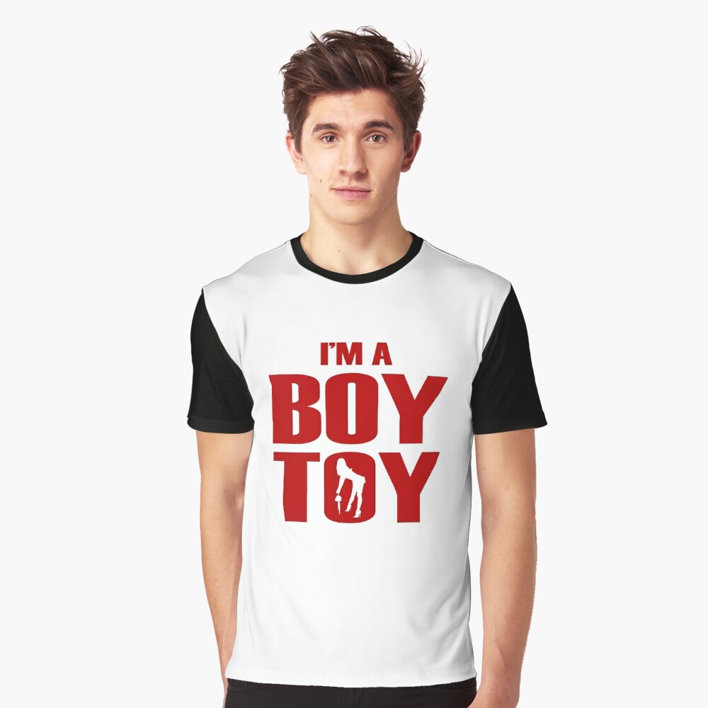 Funny Football Shirts For Boys, I'm A Football Boy t shirt-ah my shirt one  gift – Ahmyshirt