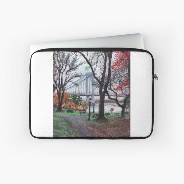 Item preview, Whitestone Bridge designed and sold by DannyDez.