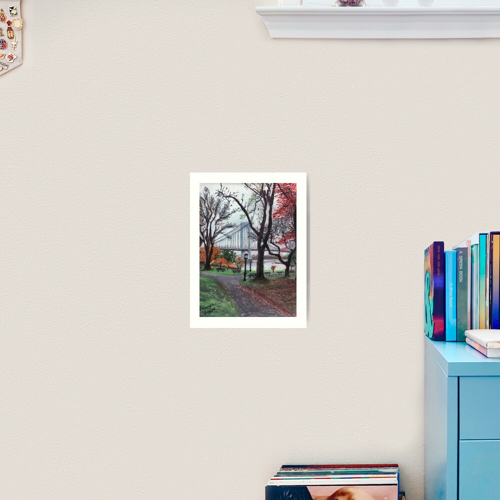 Item preview, Art Print designed and sold by DannyDez.