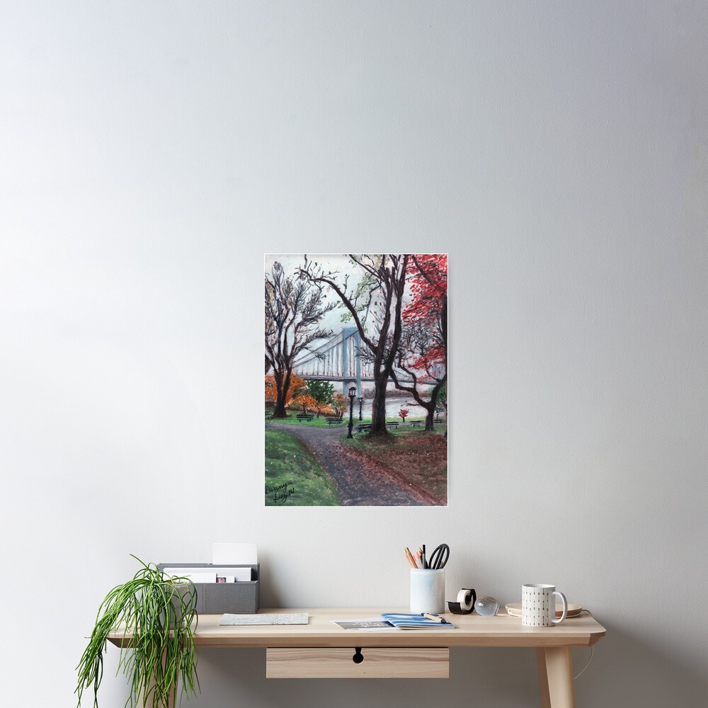 Item preview, Poster designed and sold by DannyDez.