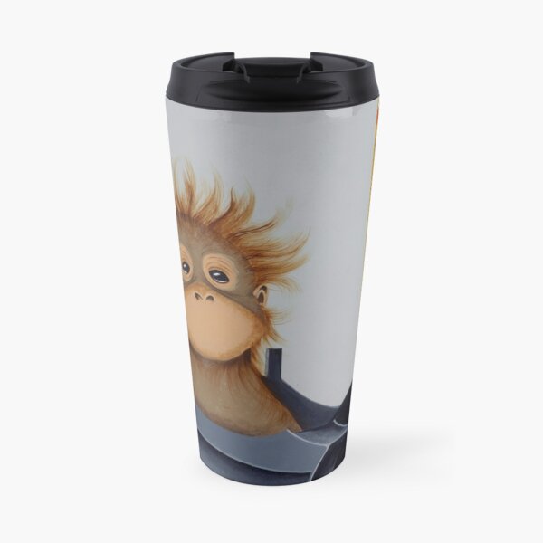 Travel Mug