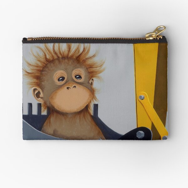 Zipper Pouch